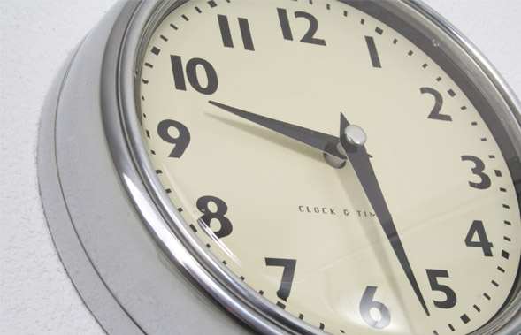 En este momento estás viendo Los 6 pasos que te ayudarán a optimizar el tiempo aconsejando clientes