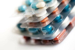 ¿Abusamos de los antibióticos químicos? Antibióticos y Farmacia