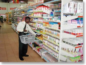 ¿Requiere el sector farmacéutico una liberalización?