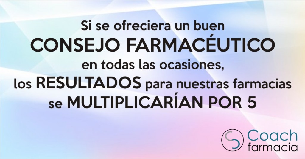 CONSEJO FARMACEUTICO