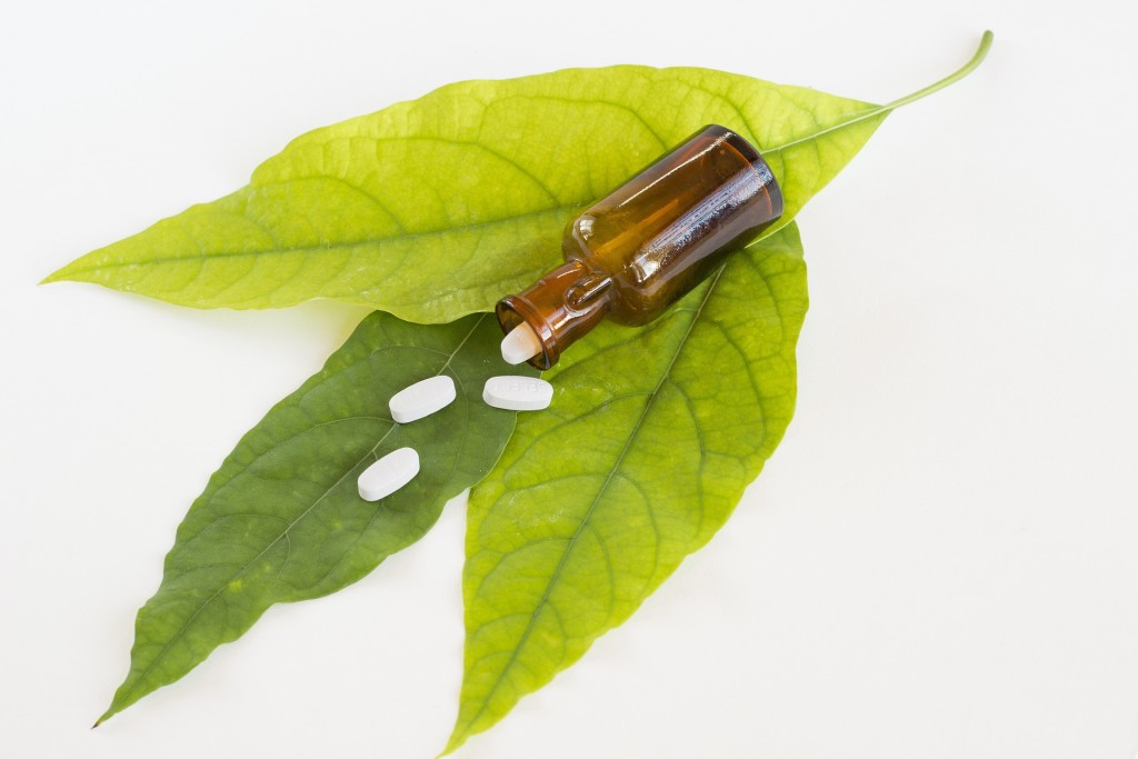 NUTRICOSMETICA