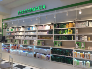 Coachfarmacia