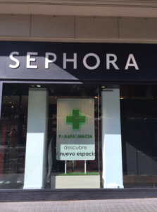 Coachfarmacia