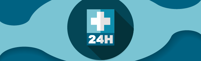 Farmacias de guardia y de 24 horas. ¿Como se trabaja fuera del horario comercial?