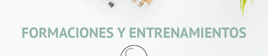 ¿Cómo trabaja Coach Farmacia?  Descubre nuestras formaciones y entrenamientos