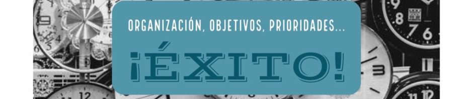 Gestiona bien tu tiempo en la farmacia