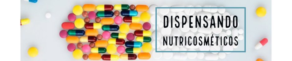 Aconsejando a través de la Nutricosmética