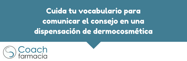 “Nosotros no vendemos belleza, vendemos salud en la piel”