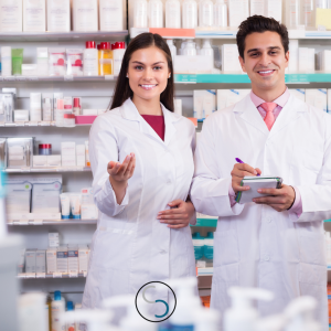 ¿Cuál es el mayor activo de una farmacia?