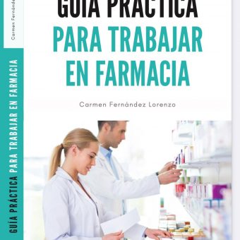 Libro – Guía Práctica para Trabajar en Farmacia