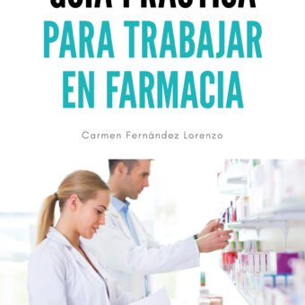 E-Book – Guía Práctica para trabajar en farmacia