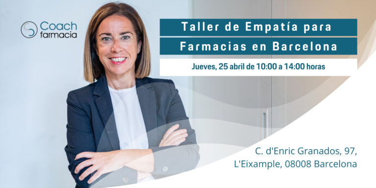 Lee más sobre el artículo Taller Práctico de Comunicación para ser activos en consejo Farmacéutico